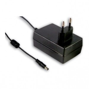 Power Supply W/M I220 O48V 0A52 2.1 GST25E48-P1J
