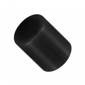 Round Button Cover For B1722/B17223 Bk B17174-BLACK