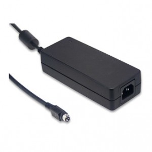 Power Supply D/T I220 O48V 2.5A No Power Lead GST120A48-R7B