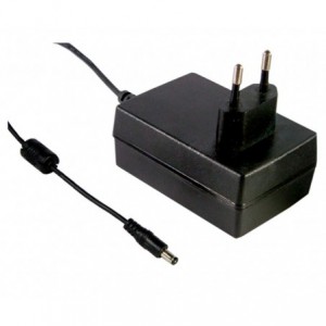 Power Supply W/M IN220 OUT48V 0.375A GST18E48-P1J