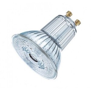 Dimmable Cob LED Downlight White 5W 220V GU10 HX-GU10-5W