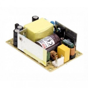 Power Supply M/G I220V O24V 2.7A RPS-65-24