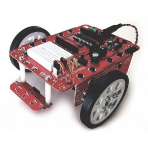 PRIMO ROBOT FULLY ASSEMBLED &amp; TESTED ME13-005-03P