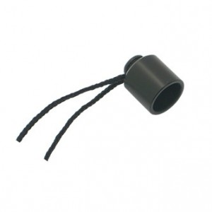 Dust CAP-FISHER 104 Series Cirular Sockets 104.299