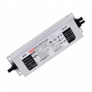 LED Driver / Power Supply C.p. 200W XLG-200-H-AB