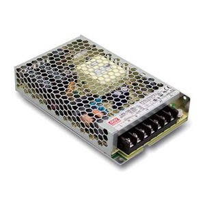 Power Supply Encl. I220V O15V 10A 150W LRS-150-15