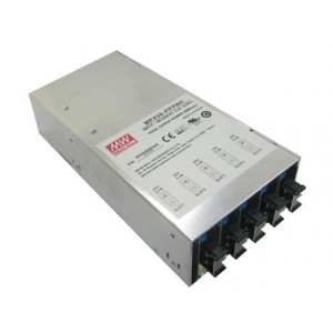 Power Supply Encl. Rack I220VAC TOTAL450W MP450-PPPNH