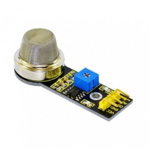 NATURAL GAS- CNG &amp; METHANE SENSOR KS0042 - MQ4