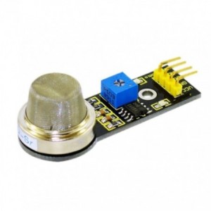 Lpg / Natural Gas Sensor Board KS0043 - MQ5