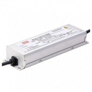 Power Supply Encl. LED Driver I220 O151 1.05A 150W ELG-150-C1050B