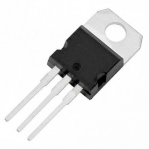 Npn Transistor TO220 100V 1A TIP29C