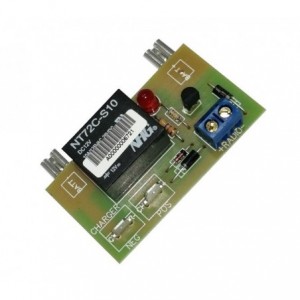 12V 7AH Low Battery CUT-OUT At 10.6V KE05-002-B