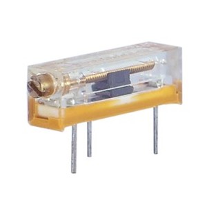 Trimpot S-ADJ H-MNT 15-T 10K 43PT040P103*A*