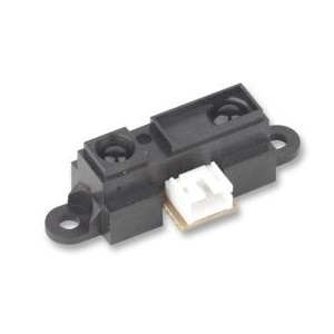 REFLECTIVE OPTICAL DISTANCE SENSOR 4-30cm GP2Y0A41SK0F