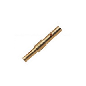 Terminal Socket Crimp Type Bulgin 400 Series SA3179