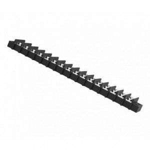 Terminal Strip 16WAY P11.0 DG69-A-16P-13A-00AH