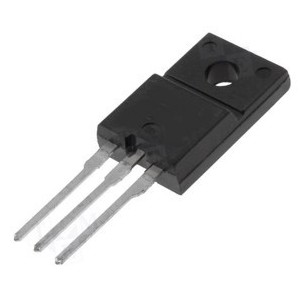 Mosfet N-C TO220F 600V 7A SSS7N60B