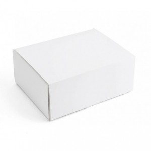 BOX CARD-BOARD 135x105x48 WT MTE-D651