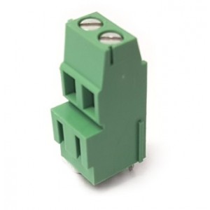 Terminal Block 5MM Angled 90° DG500H-5.0-02P-14-1000AH