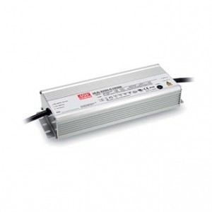 Power Supply Encl. LED Driver I220 O57-114 2A8 320W HLG-320H-C2800B