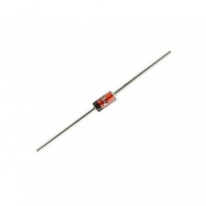 ZENER 500mW DO35 6.2V NTE5013A