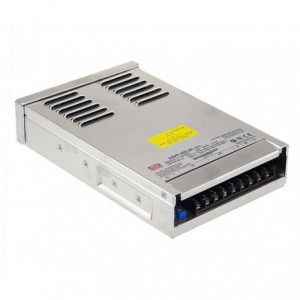 Power Supply Encl. IN230VAC OUT48VDC 8A3 400W ERPF-400-48
