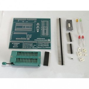 Kit Arduino Programmer Unassembled MEK14-001-01U