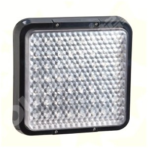 Waterproof LED Lamp Square White LTL0801W