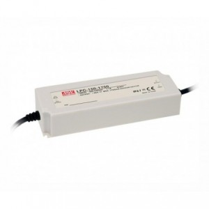 Power Supply Encl. LED Driver I220 O24-48V 3.15A 150W LPC-150-3150