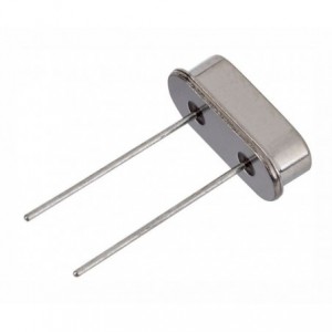 CRYSTAL OSCILLATOR HC-49S 7.200MHz HC49S 7.2