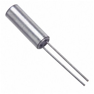 CRYSTAL DT38 4.433619MHz DT38-4.433619
