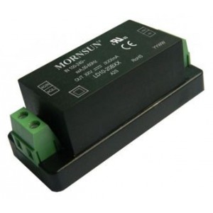 Power Supply Pcb IN220 OUT15VDC 0.7A 10W Screw LD10-20B15A4S
