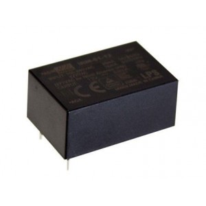Power Supply Pcb I220 O5VDC 0.2A IRM-01-5