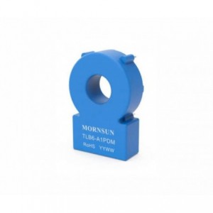 RESIDUAL CURRENT TRANSDUCER 6/30mA AC/DC TLB6-A1PDM
