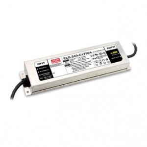 Power Supply Encl. LED Driver I220 O57-115 2A1 240W ELG-240-C2100