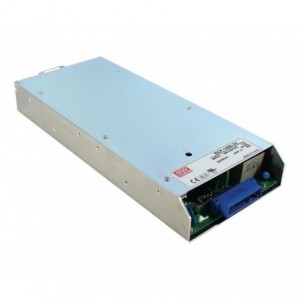 Power Supply Enclosed IN230VAC OUT24VDC 40A RCP-1000-24