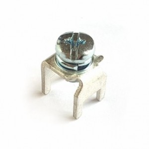 Pcb Mount Screw Terminal K34-00Z(H)