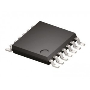 Ic Invert Schmit 6CH 6IN SOIC14 SN74AC14PWR