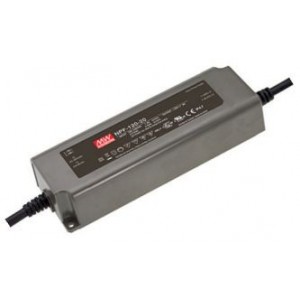 Power Supply Encl. LED Driver I220V O36V 3.4A 120W NPF-120-36