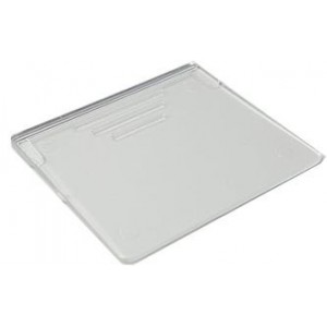 CLEAR PLASTIC DIVIDER 41x34mm MECXX-XX