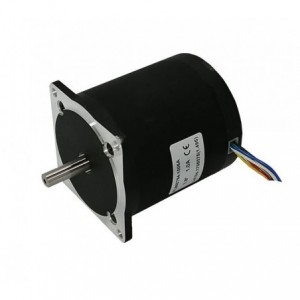 MOTOR STEPPER NEMA-34 85x85x.. 1.8D 12V FL86ST94-1006A