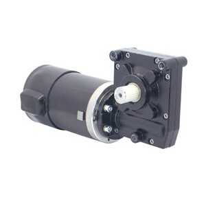 Motor Geared 12VDC 35A 65RPM - Reversible 90ZY155-1265