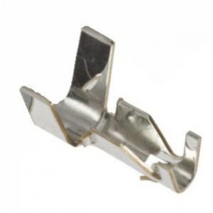 Socket Crimp Terminal 08-70-0106 8700106