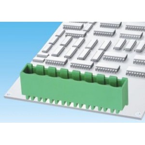Header Str PCB-MNT 13-PIN C 5.08 2EDGVC-5.08-13P-14-00AH