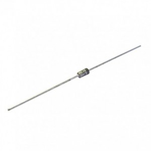 ZENER DIODE AXIAL CASE017AG 500mW 25V 1N5253B