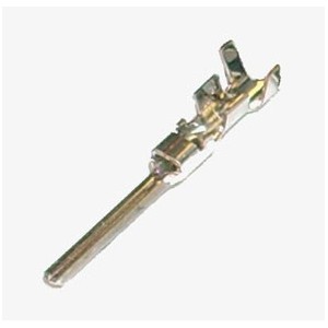 Terminal Male Crimp 0.3-0.75 Mwp SSM-21T-P1.4