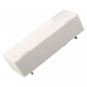 Resistor 30W Square W/W 5% 2E2 Solder Tag SQH30W-2R2-J