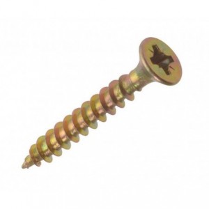 SCREW CHIP BOARD 3 3.5x40mm CHIPS3.5x40