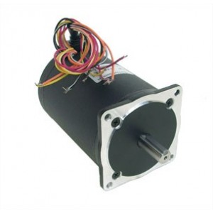 STEPPER MOTOR 1.8D 5V 86x86x125 FL86ST125-3508AH