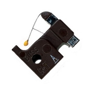 FUSE F/BLOW 0.5A 5x20 GMT GMT-0.5A